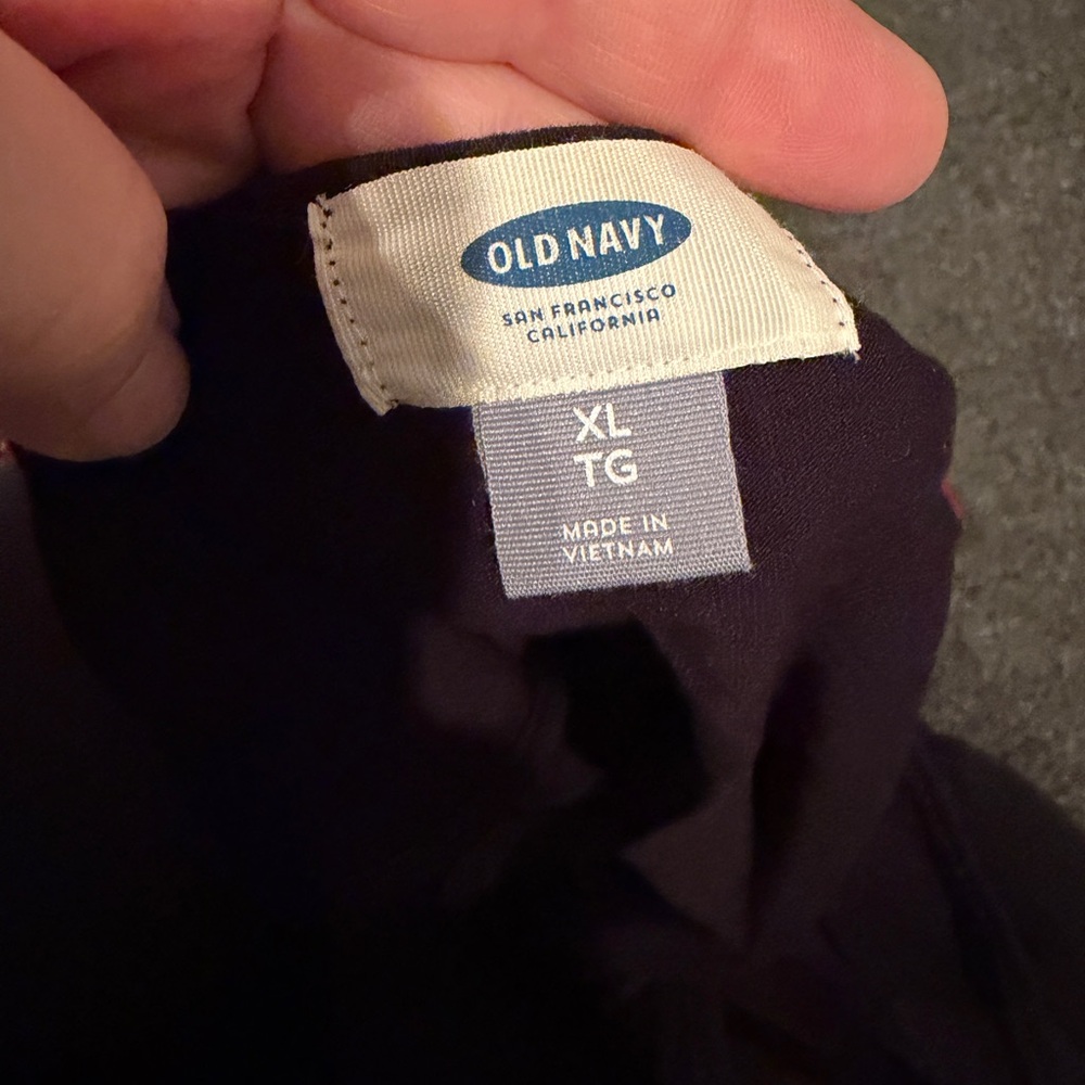Old Navy Embellished Tanks X-Large - Picture 3 of 4